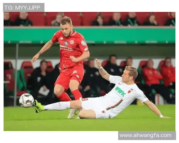 德甲前瞻：保级生死战！美因茨主场迎回暖圣保利 伤病+体能成要害变量