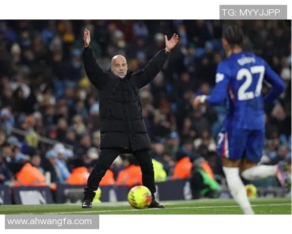 整活失利赛后抱歉！瓜迪奥拉10人大轮换导致输球，0-2勒沃库森球迷不满